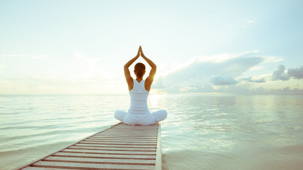 5 raisons de se lancer dans le Yoga cet hiver !