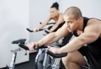 se muscler avec home trainer