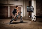 Home trainer connecté