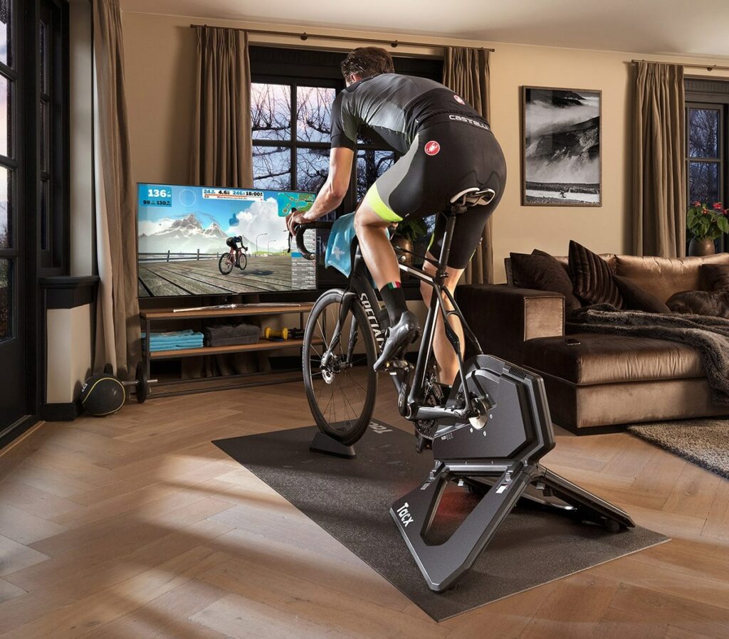 Marque de home trainer : le TOP 5 des acheteurs