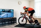 Comment s'entraîner sur home trainer ?