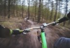 GPS Vélo