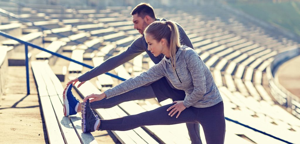 Performances sportives et sexe : bonne ou mauvaise association ?
