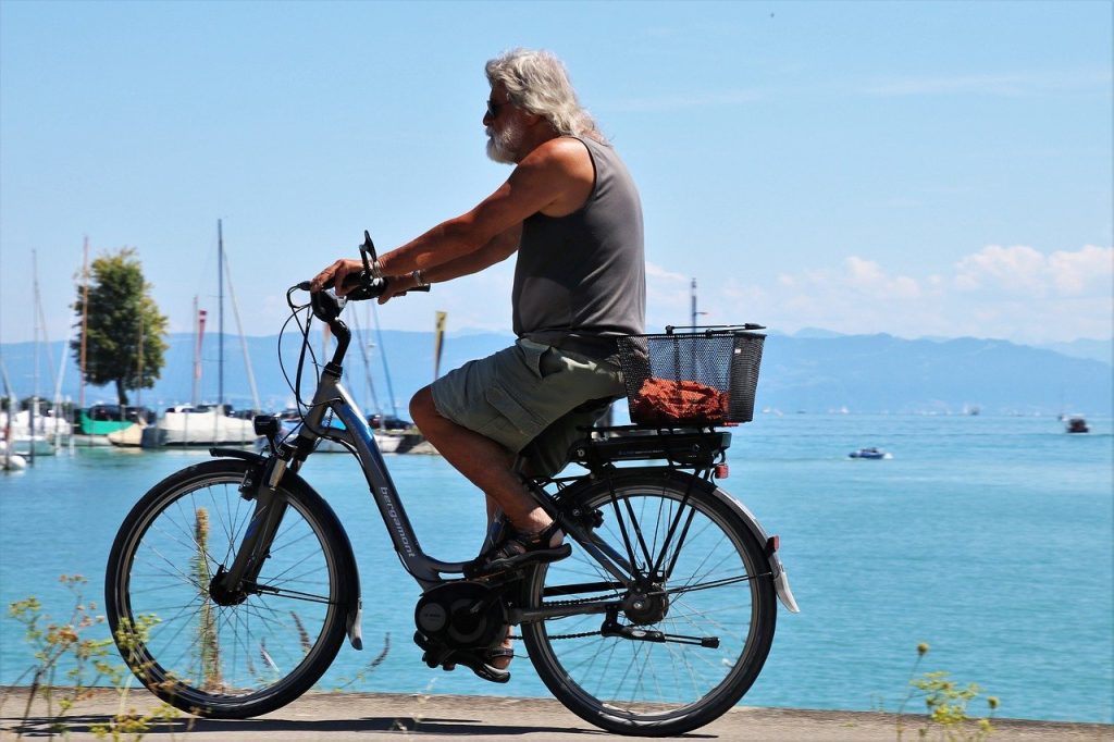 Comment choisir son vélo électrique ?