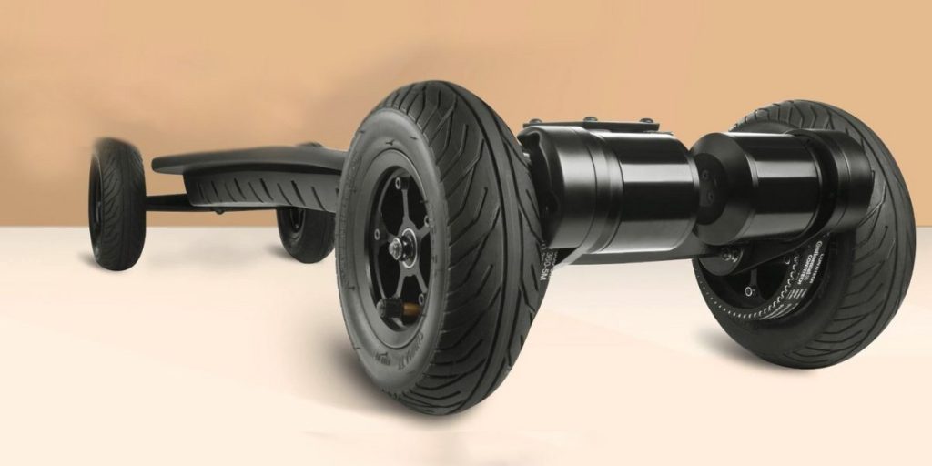 Tout savoir sur le skateboard électrique