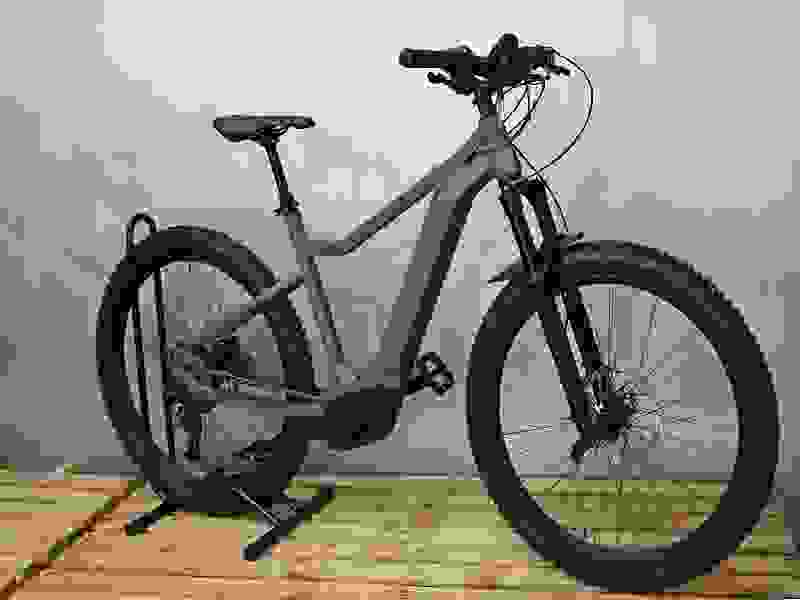 Top 5 des meilleurs VTT électriques