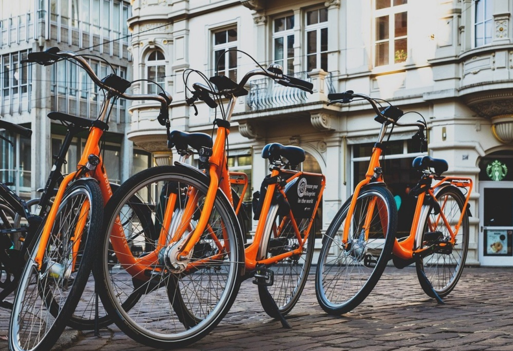Louer en ligne un vélo : Les bonnes solutions