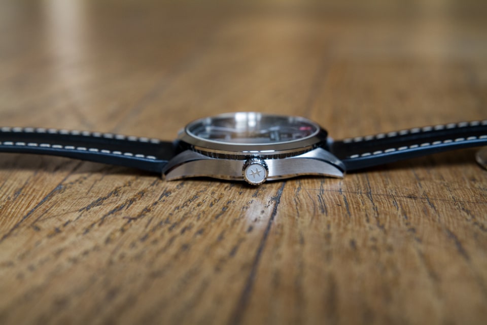 Pourquoi opter pour une montre de sport de luxe?