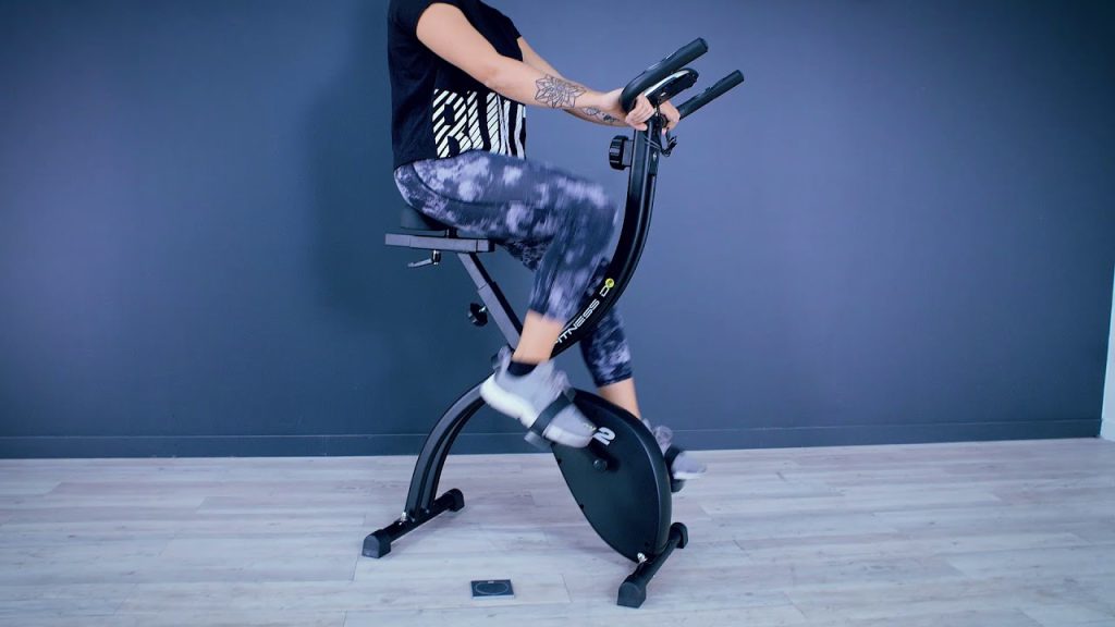 Quels sont les avantages d’acheter un vélo d’appartement ?