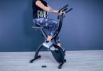 Vélo d'appartement performant