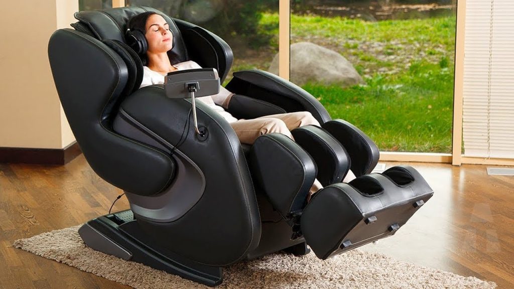 Quels sont les 8 problèmes résolus par les fauteuils de massage professionnels ?