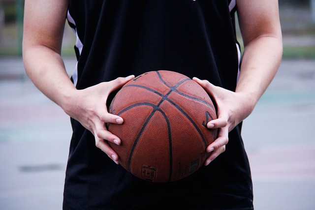 Comment augmenter votre confiance lors du lancer au Basket ?
