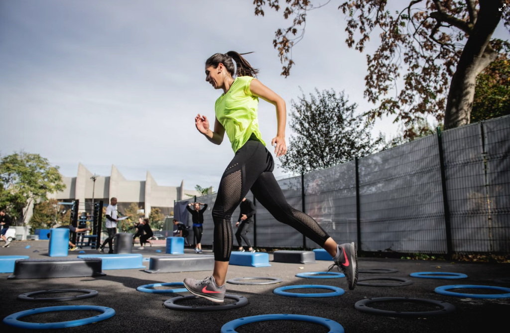Comment être bien assuré pour faire du sport ?