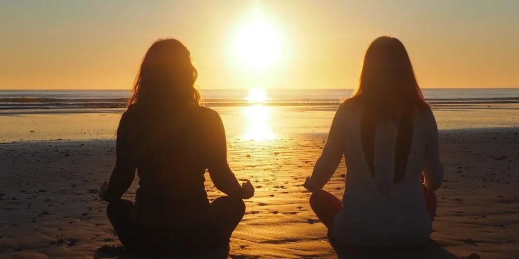 Découvrez les endroits les plus propices pour pratiquer le yoga en plein air à Montpellier