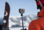 Action cam