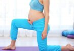 Sport femme enceinte