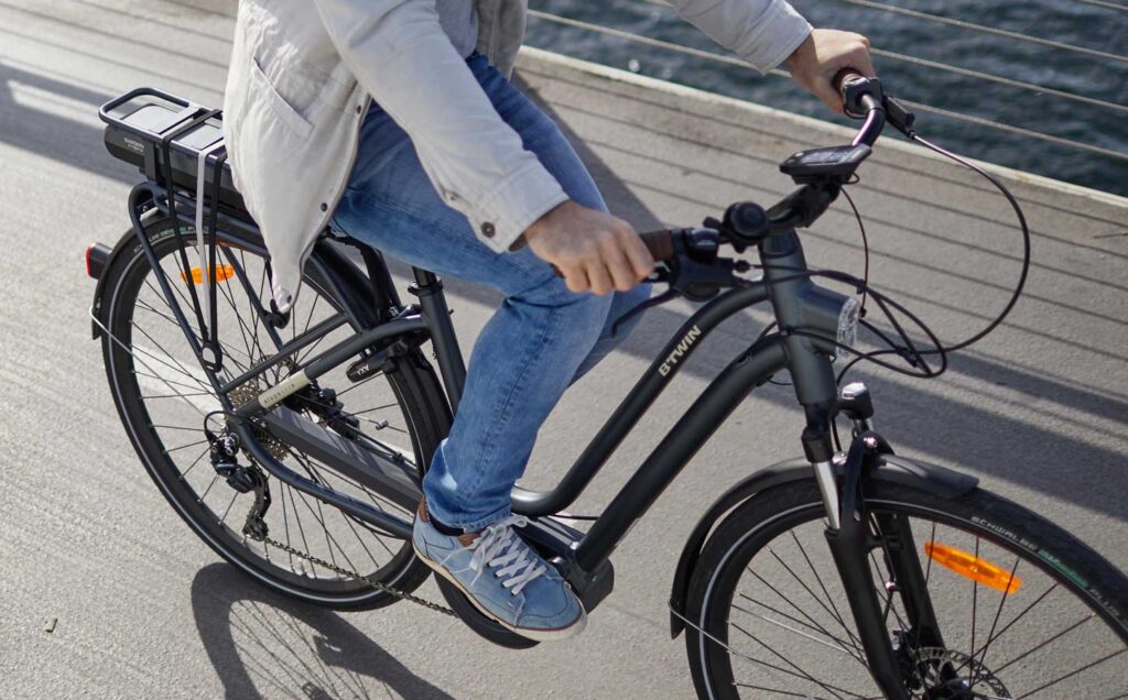 Comment choisir un vélo électrique ?
