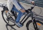 Vélo électrique