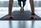 Faire du sport