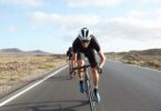 vélo route