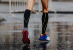 Chaussettes de compression