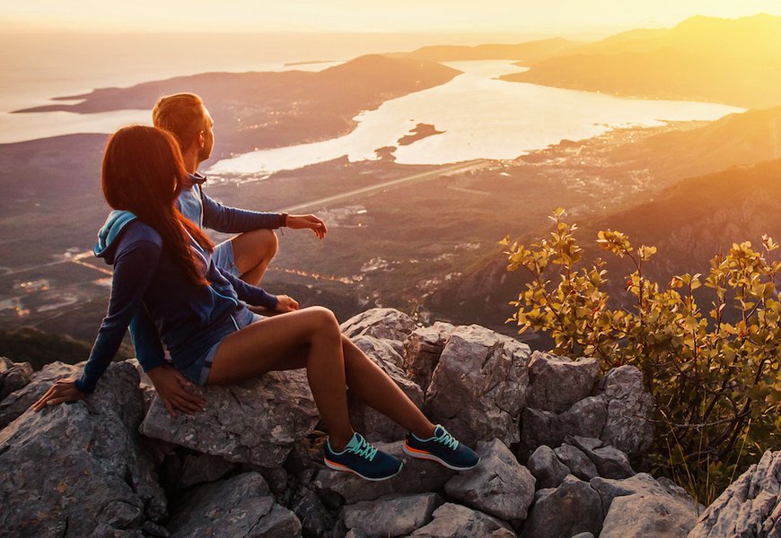 Équilibrer aventure et bien-être : conseils pour les propriétaires de camping-cars