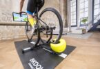 Cyclisme d'intérieur