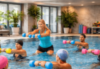 Aquagym